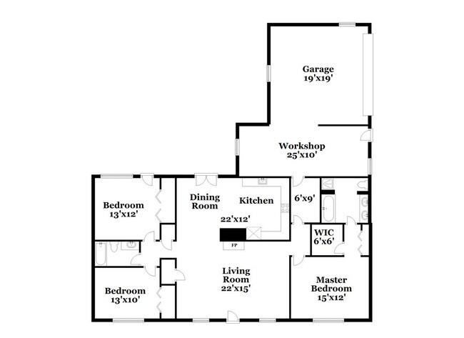 Foto del edificio - 350 Anna Ave