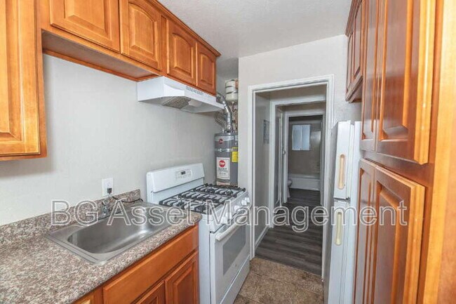 Foto del edificio - 3021 California St