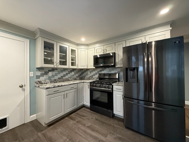 Foto del edificio - 57 Grant St