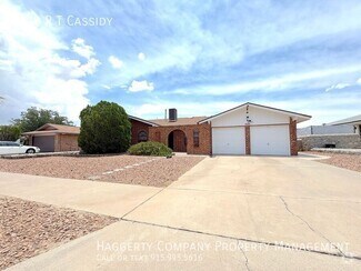 Building Photo - 4630 R T Cassidy Dr