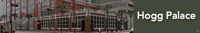 Hogg Palace Lofts