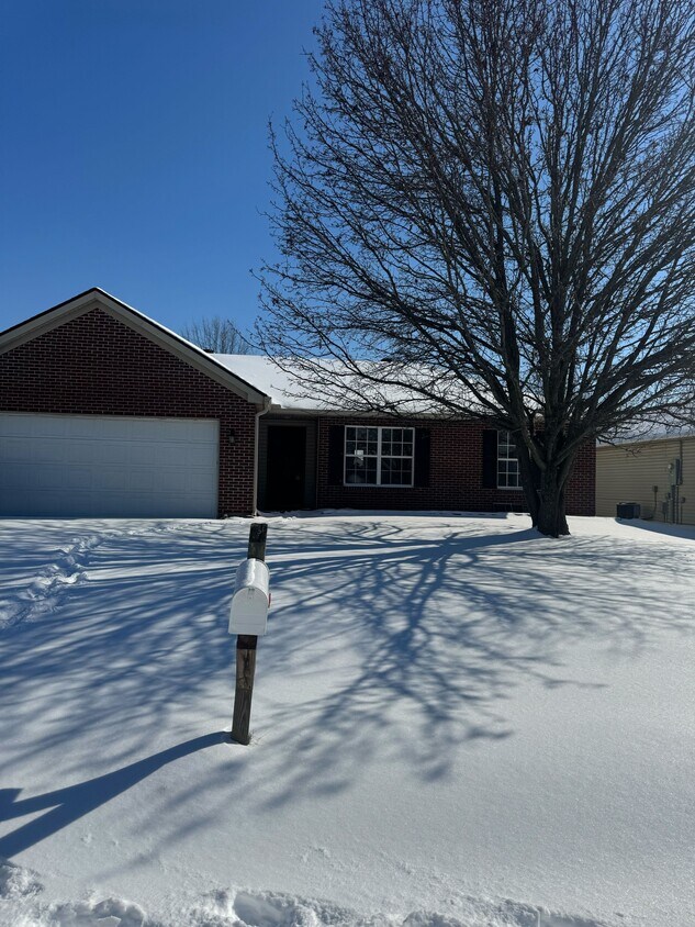 Foto del edificio - 2573 Landing Terrace