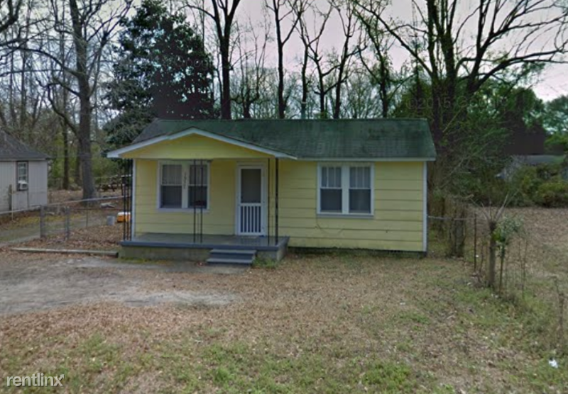 Primary Photo - 2 br, 1 bath House - 1917 Harper Street