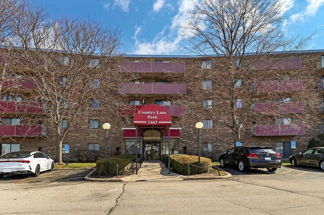 1463 Mercury Dr Unit 104, Schaumburg, IL 60193 Condo for Rent in