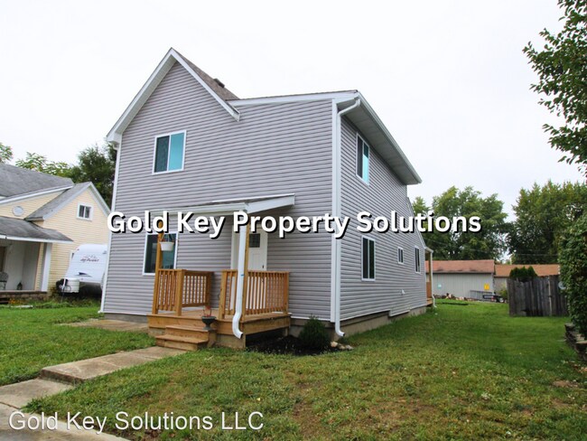 Foto del edificio - 3 br, 2 bath House - 508 W Monroe St