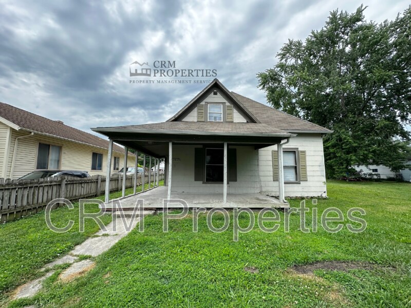 Foto principal - 1519 N Purdum St