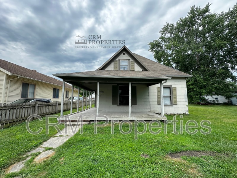 Primary Photo - 1519 N Purdum St