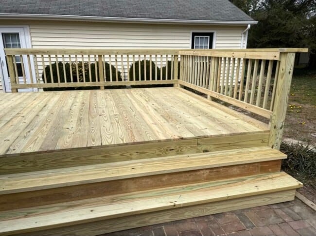 Foto del edificio - Settle in to this beautiful 3 bed 3 bath in Mechanicsville!