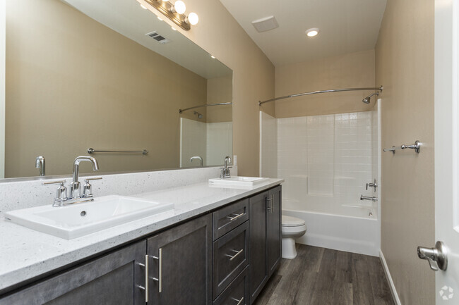 Foto del interior - Sycamore Creek Village Rental Homes