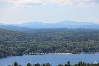 Airbnb Newbury Nh