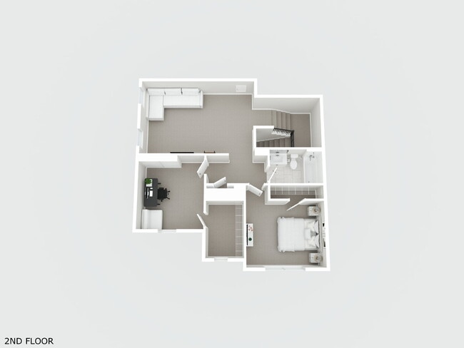 Building Photo - Where Everyday Living Feels Effortless and Every Space Feels Like Home