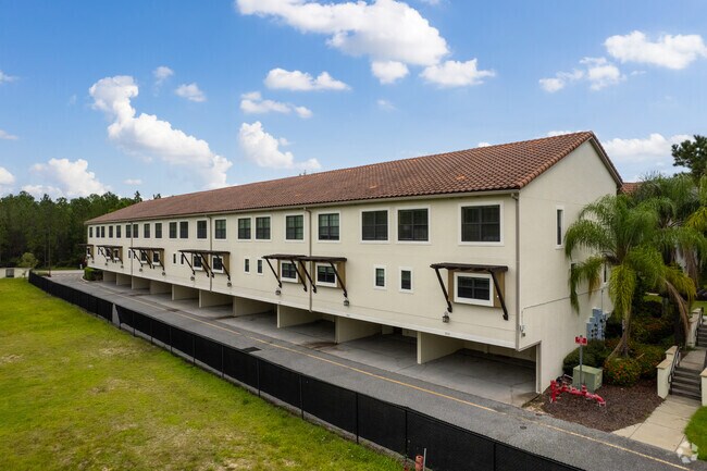 14545 Damai Ln Orlando, FL 32821 - Damai