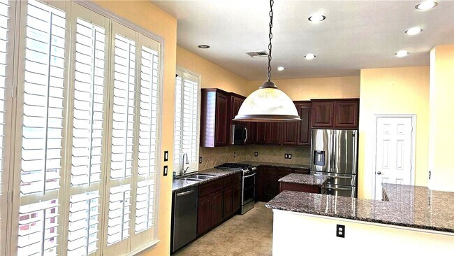 Foto del edificio - 5407 Moon Indigo Ln
