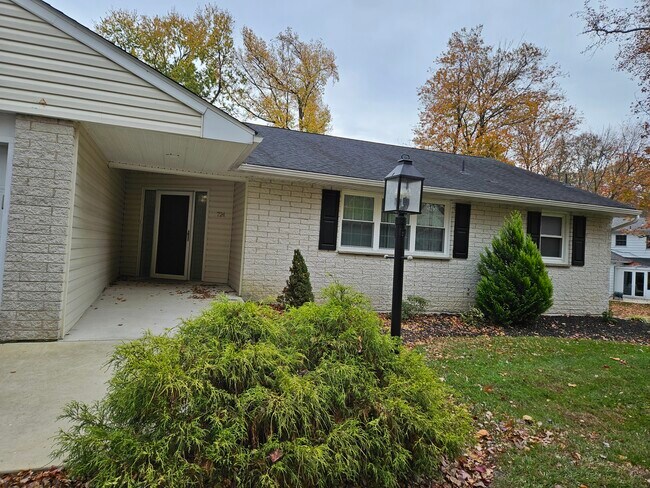 Foto del edificio - 724 Burnley Rd