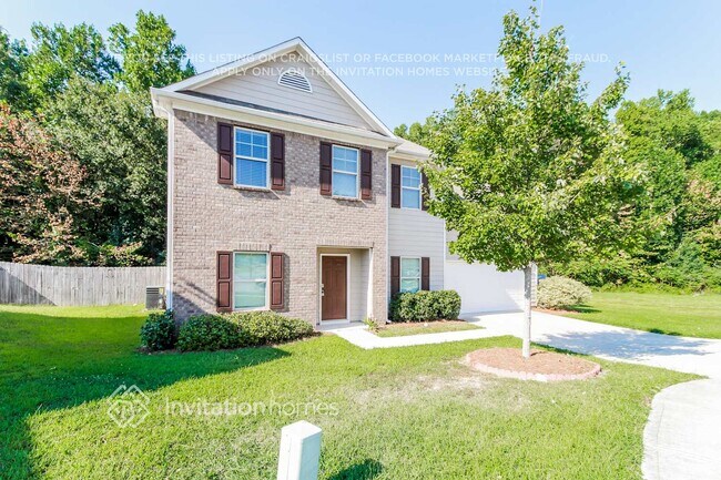 Foto del edificio - 1442 Ewing Farm Dr