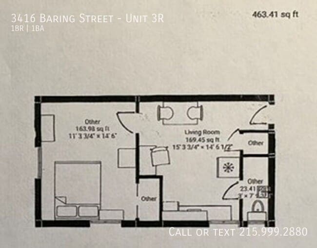 Building Photo - 3416 Baring St