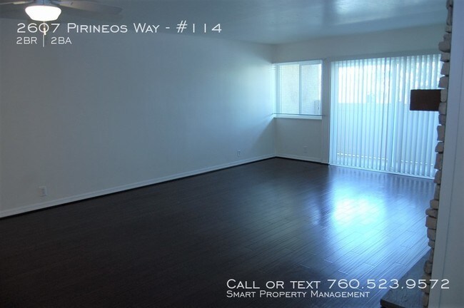 Building Photo - 2607 Pirineos Way