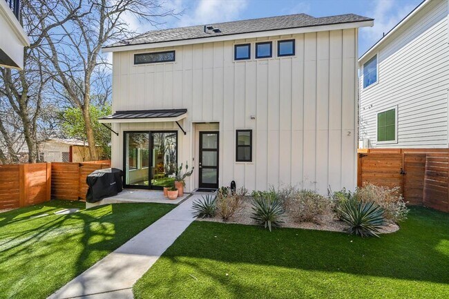 Foto del edificio - 907 Redd St