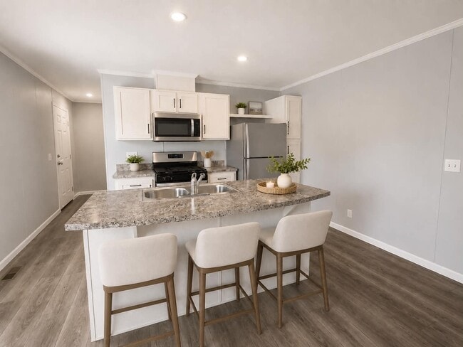 Foto del edificio - 3643 Pinoak St
