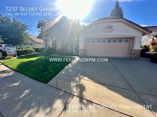 Foto del edificio - 7237 Secret Garden Loop
