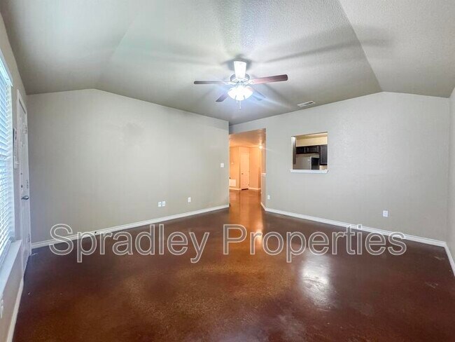 Foto del edificio - 1560 Brady Wy