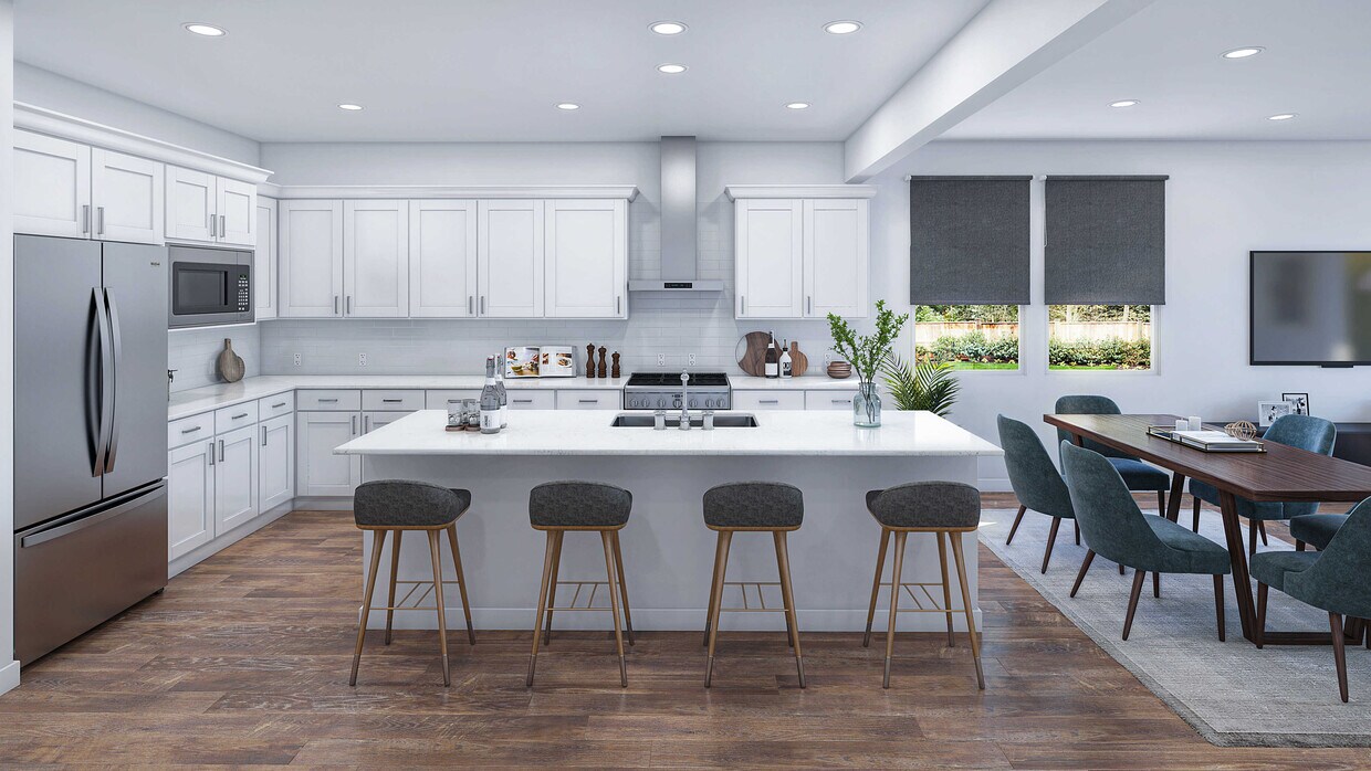 Foto del edificio - 1631 Winding Creek Way