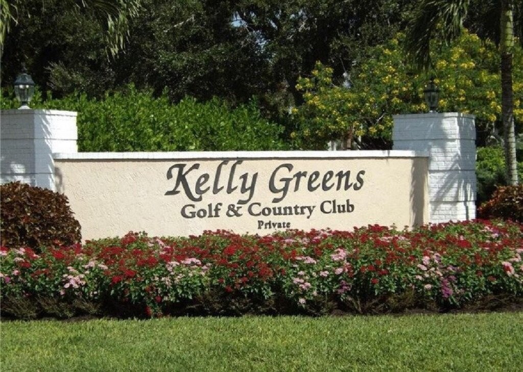 12661 Kelly Sands Way Unit 110, Fort Myers, FL 33908 Condo for Rent