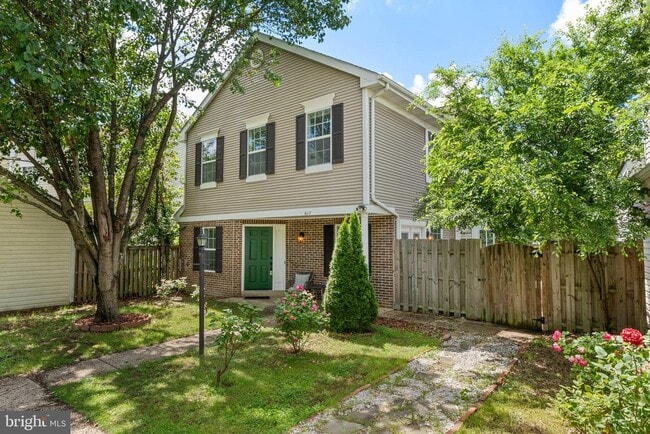 Building Photo - 6117 Blue Whale Ct