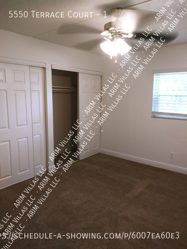 Photo - 5550 Terrace Ct Apartment