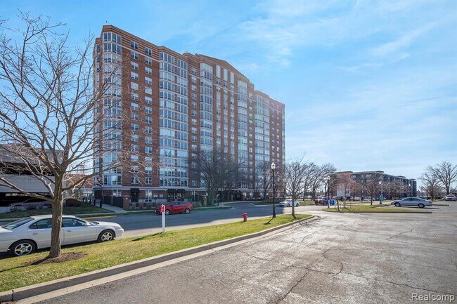 Building Photo - 250 E Harbortown Dr