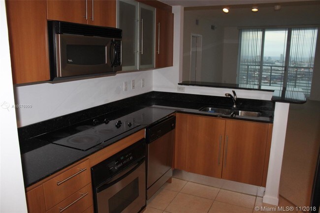 Building Photo - 335 S Biscayne Blvd