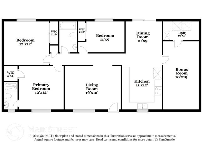 Building Photo - 9904 Moss Side Ln