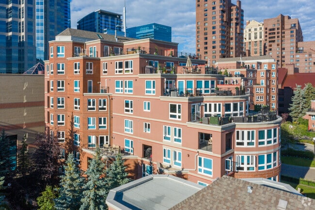 Prince's Island Estates Condominiums