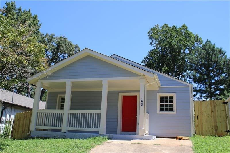 1042 Grant Terrace SE, Atlanta, GA 30315