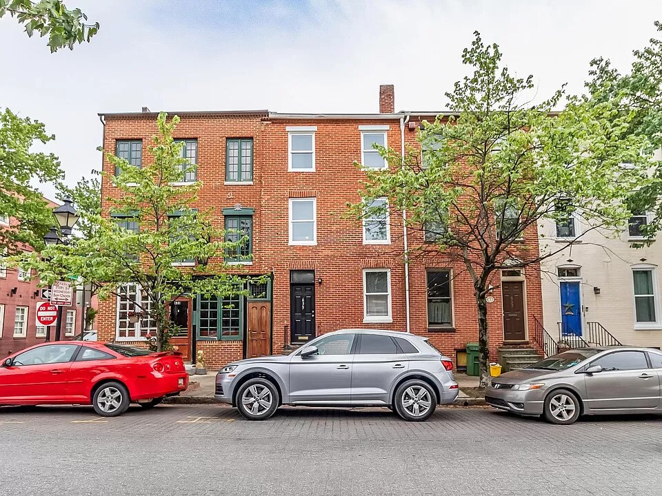 Foto principal - 635 Portland St