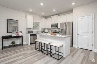 Interior Photo - Rosebud Place Rental Homes