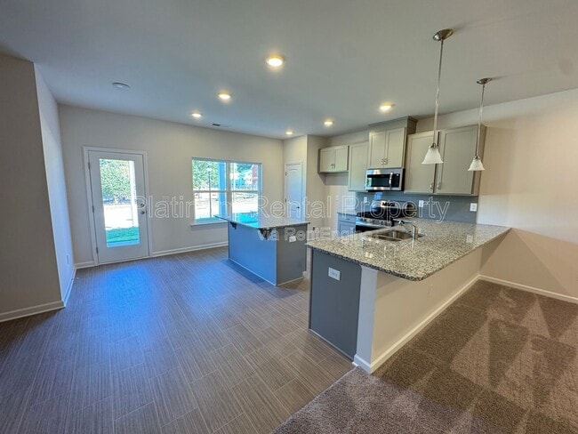 Foto del edificio - 1088 Chastain Dr