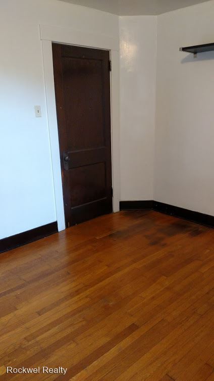 Building Photo - 3 br, 1 bath House - 914 Kennebec Street
