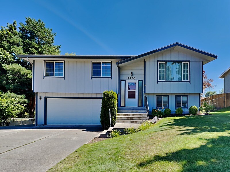 7320 N St, Spokane, WA 99208 House Rental in Spokane, WA