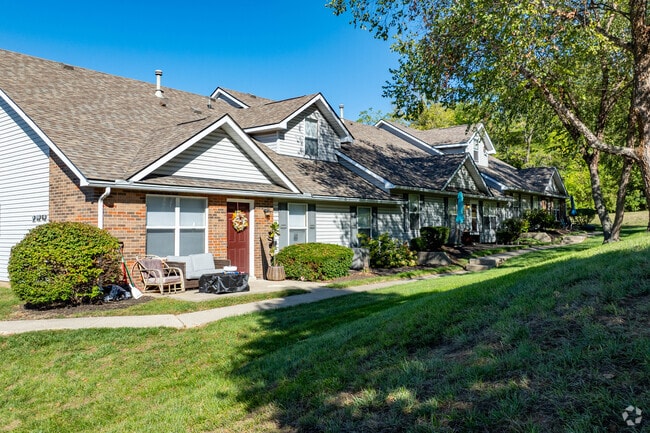 Building Photo - Covey Run Apartments