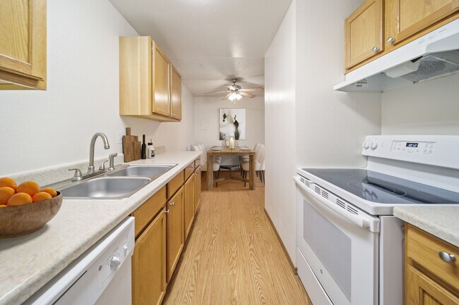 Foto del edificio - Brookside Apartments