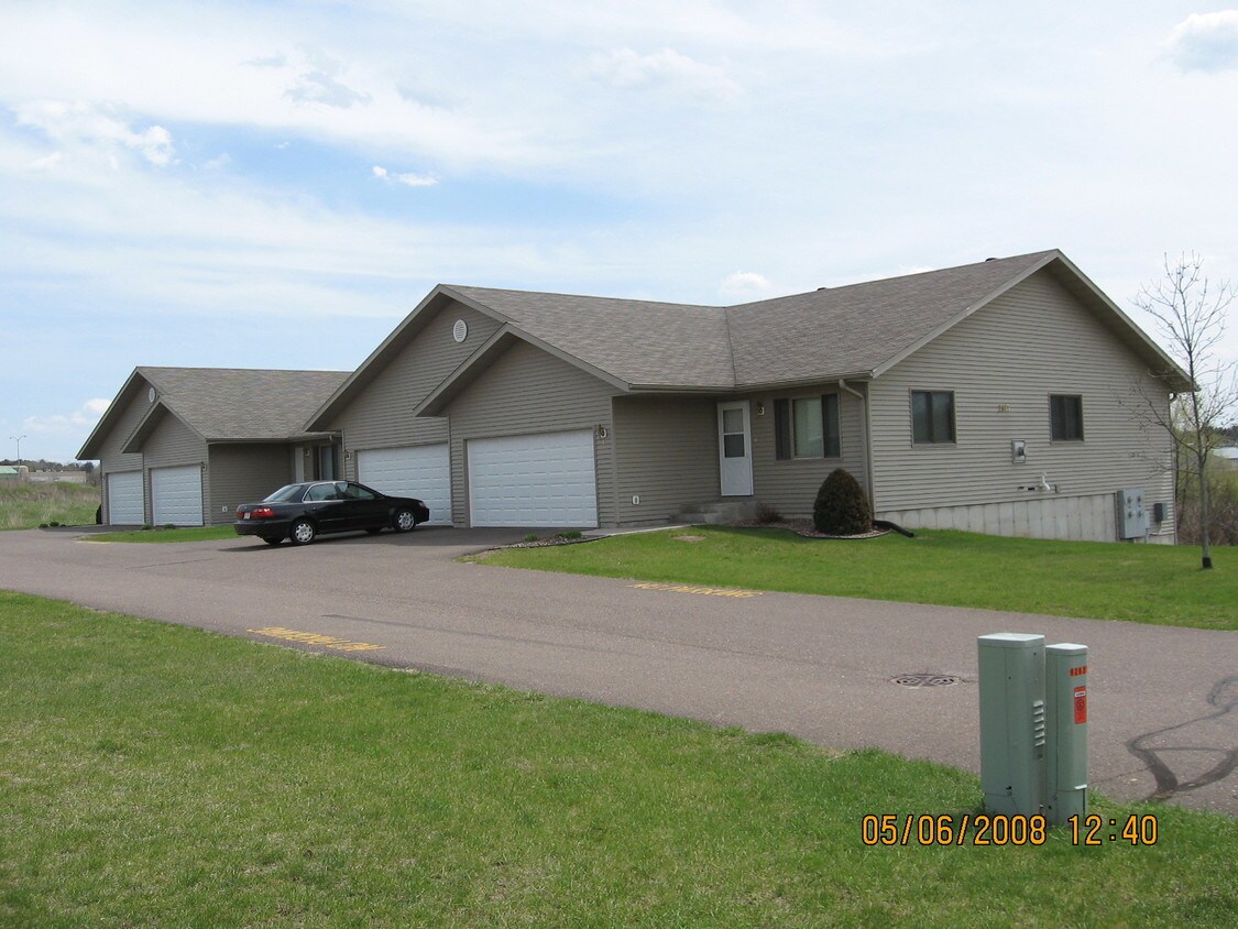 Foto del edificio - 2817 Prestige Ct