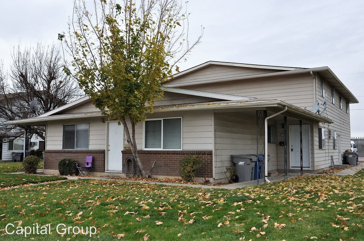 Foto principal - 691 S White Cloud Dr