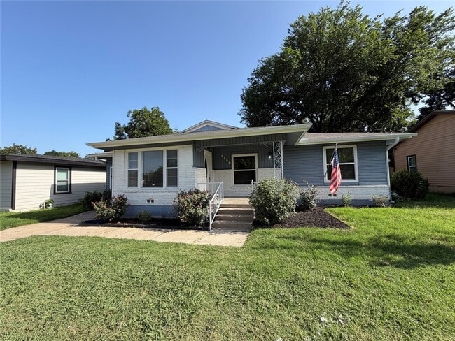 Building Photo - 5509 Norma St