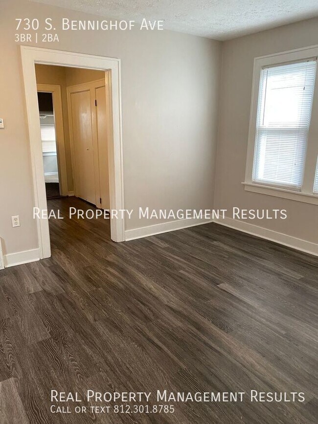 Building Photo - Lincolnshire Area - 3 Bedroom, 1.5 Bath