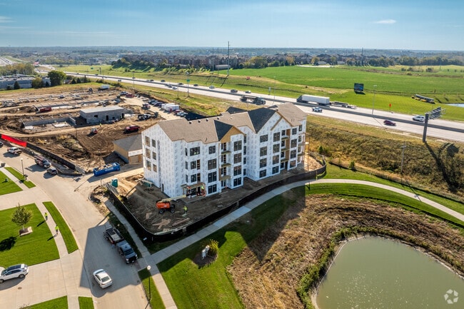 Photo - Five Fountains Apartments