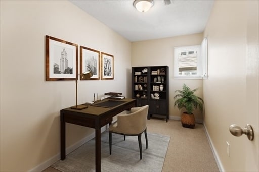 Foto del edificio - 676 Huron Ave