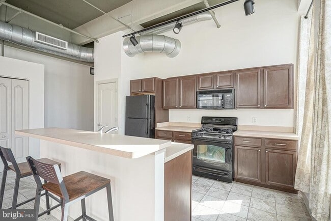 Foto del edificio - 511 N Broad St