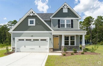 Building Photo - 4748 Ritson Ln
