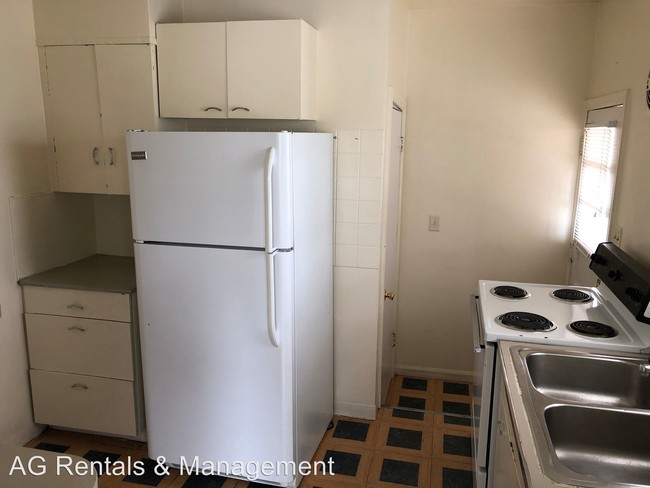 Foto del edificio - 2 br, 1 bath House - 1627 E Rudisill Blvd